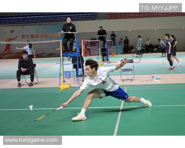 北京羽毛球队比赛经验分析与数据洞察探讨