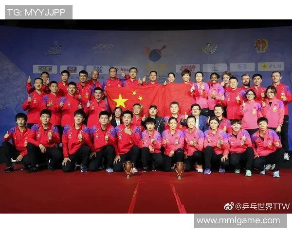 武汉乒乓球队在全运会中的状态表现分析与未来展望