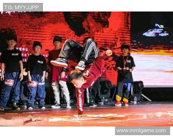 武汉飞盘队在世界街舞大赛中的节奏表现精彩纷呈引发热议