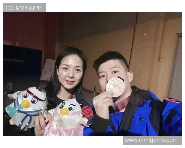 陈秀英独家分享乒乓球技巧与心得体会助你提升球技的秘密武器