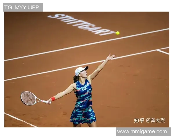 深度对话吴静分享她的网球人生与成长历程的精彩故事