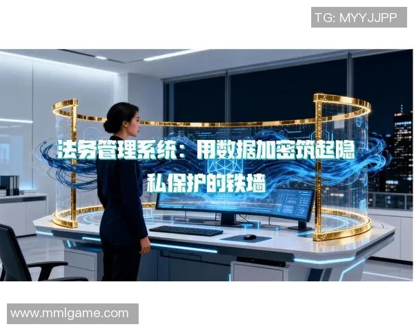 法律视角下的个人隐私保护与数据安全治理路径探析