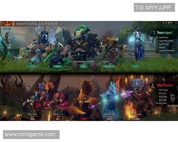 DOTA2精彩解析：深入了解V5战队的默契配合与战术策略