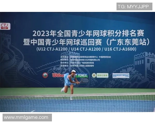 广州网球队在全国网球速度排行榜中荣登第六名展现实力与潜力